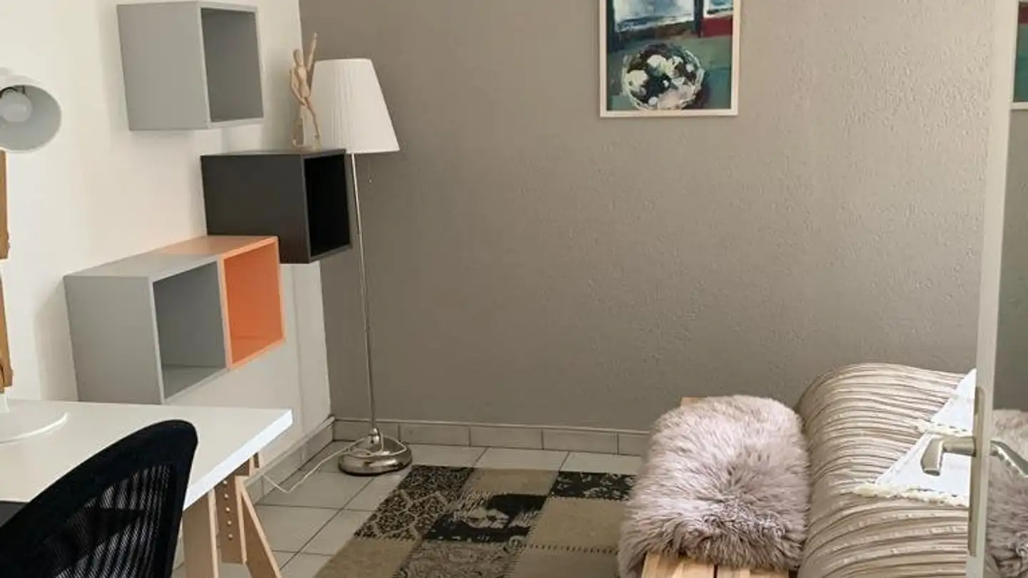 Wohnung mieten - Route De Montana 43, 3968 Veyras