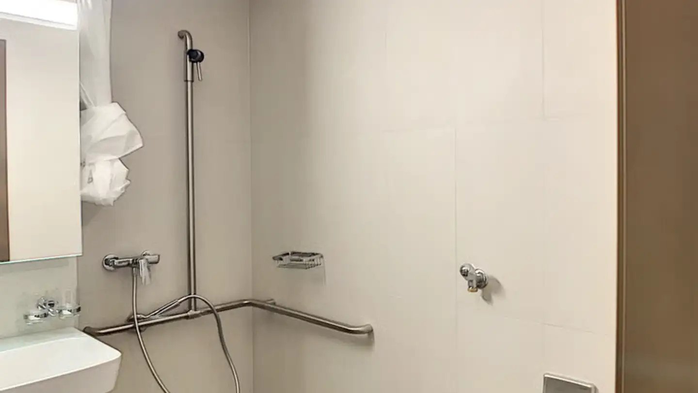Wohnung mieten - Rue De La Charrière 69, 2300 La Chaux-de-Fonds - Foto 3