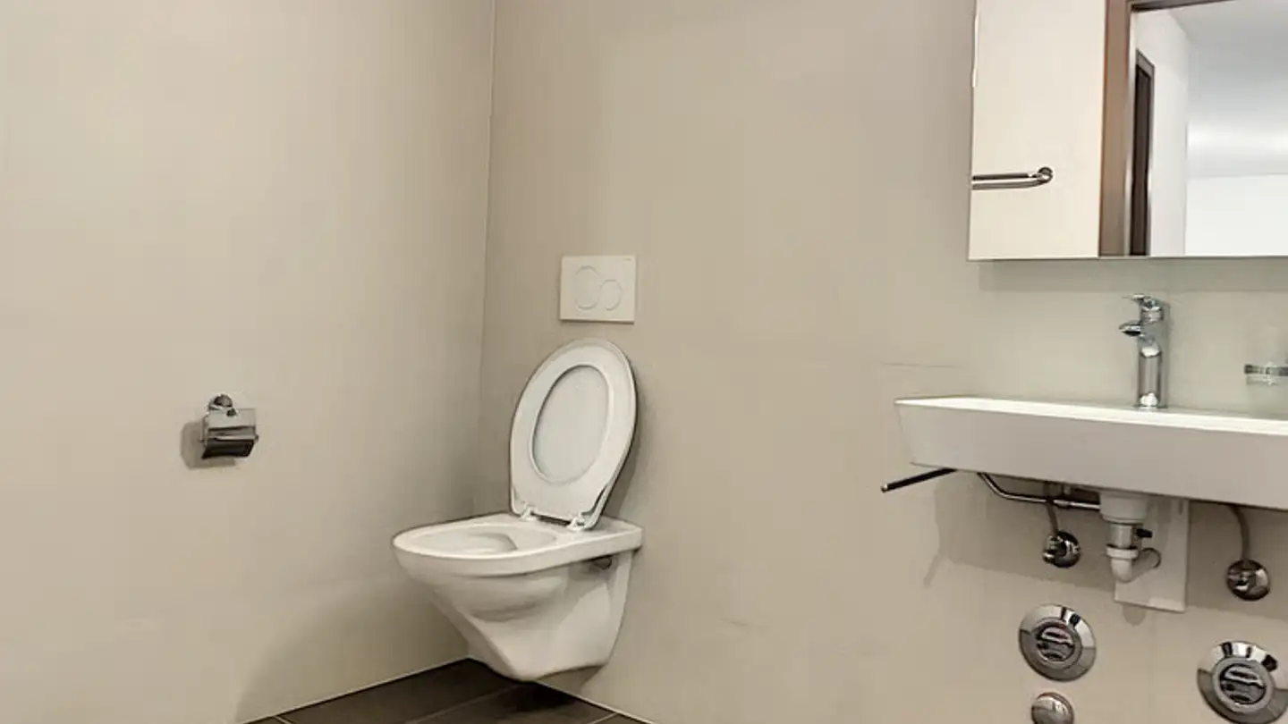 Wohnung mieten - Rue De La Charrière 69, 2300 La Chaux-de-Fonds - Foto 4