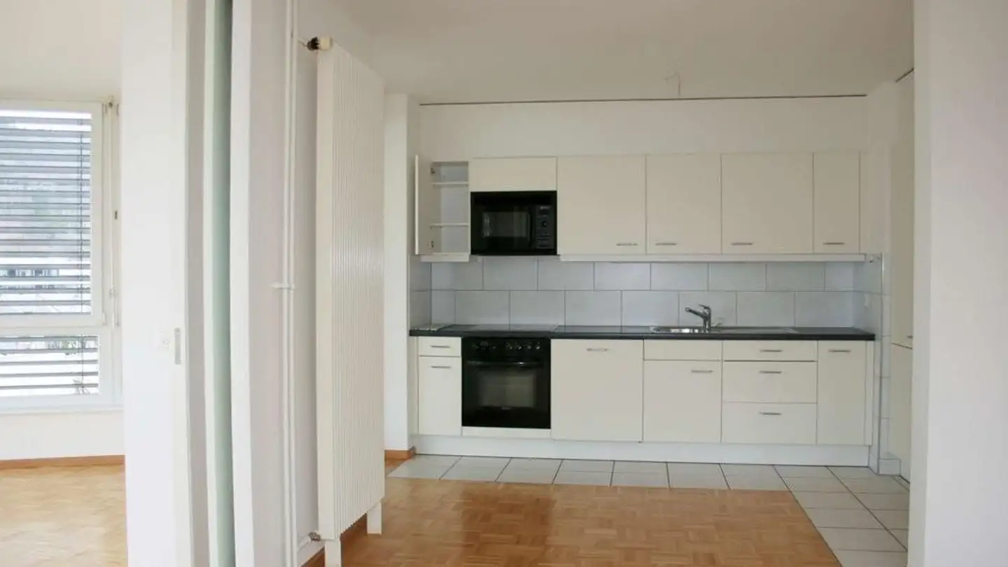 Apartment for rent - Rheinstrasse 49, 4410 Liestal - Photo 2