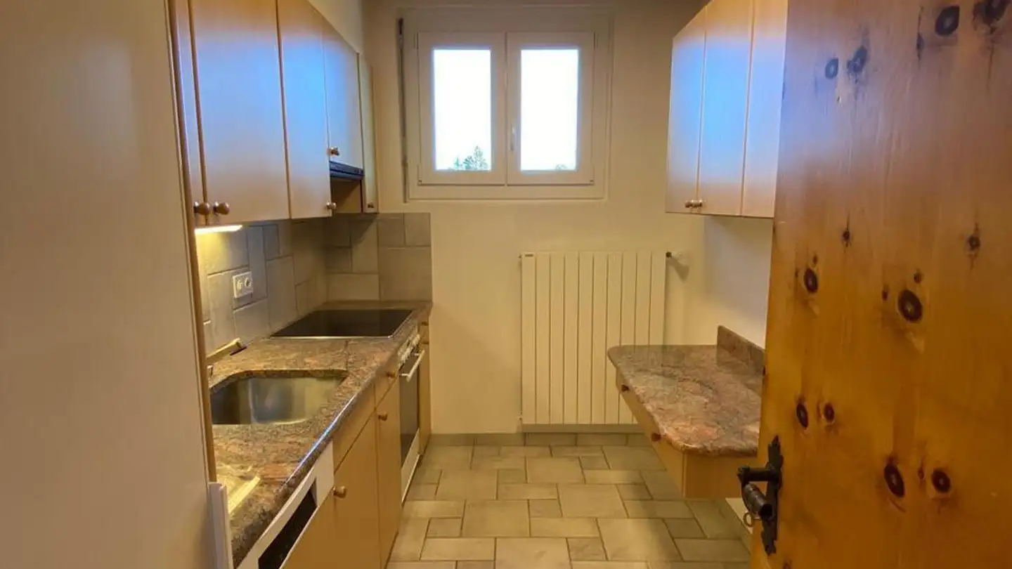 Appartamento in affitto - Route De Crans-Montana, 3963 Montana - Foto 2