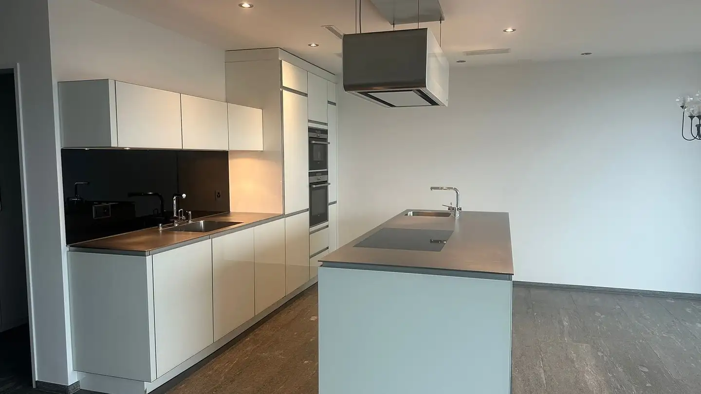 Appartement à louer - Sparrenbergstrasse 5, 8103 Unterengstringen - Photo 4