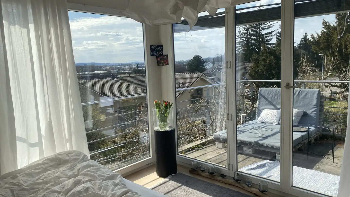 Single house for rent - Sennhüttestrasse 16, 8602 Wangen b. Dübendorf - Photo 3