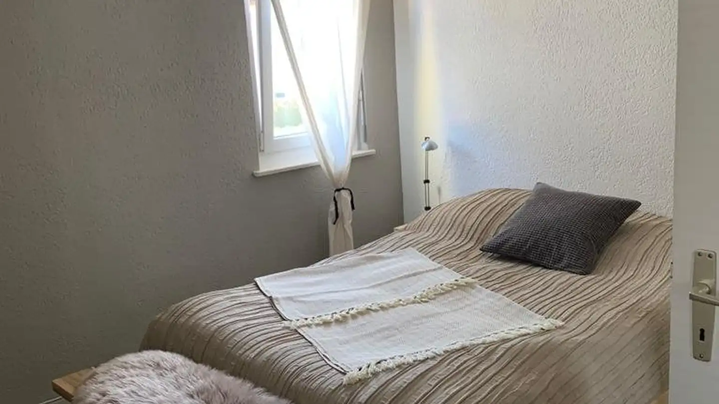 Wohnung mieten - Route De Montana 43, 3968 Veyras - Foto 2