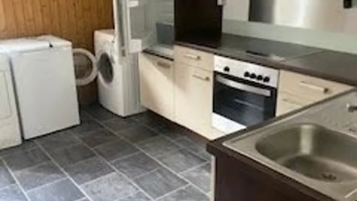 Appartamento in affitto - Oberrütistrasse 28, 9452 Hinterforst