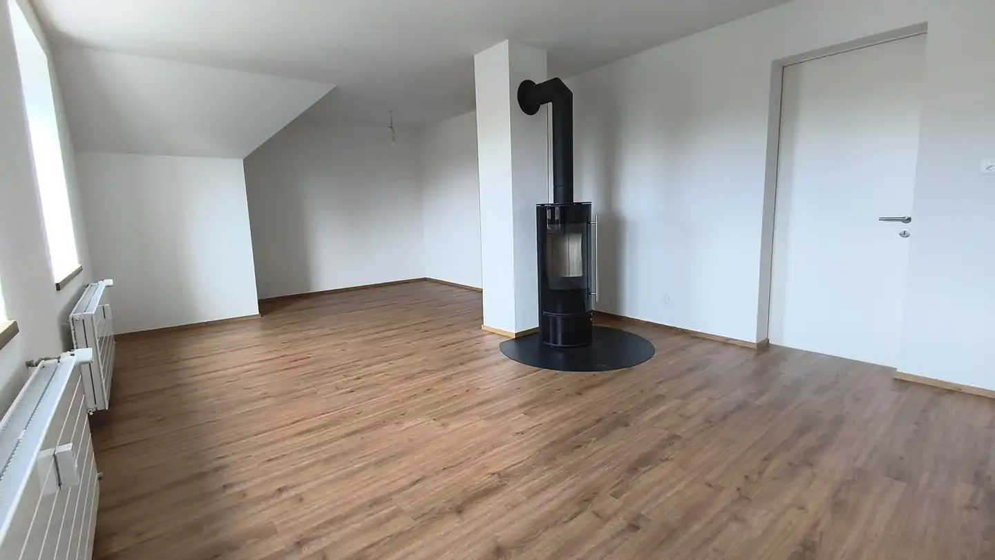 Appartement à louer - Florastrasse 37, 8610 Uster