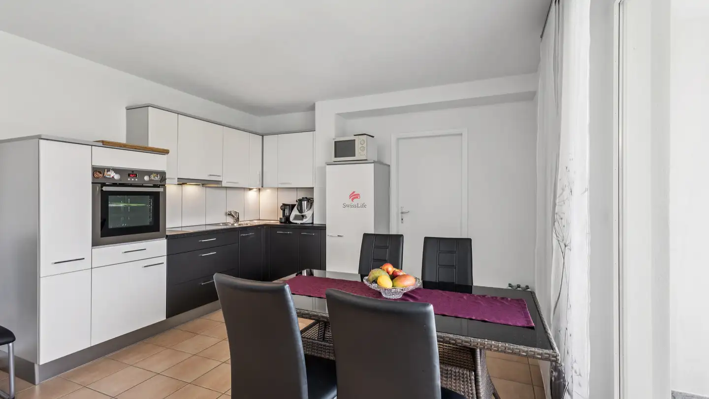 Appartamento in vendita - Via Roncaccio 5, 6575 Vairano - Photo 3