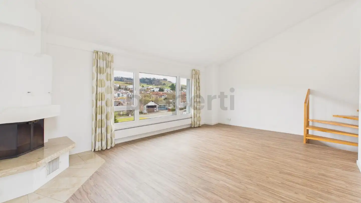 Semi-detached house for rent - 5426 Lengnau AG - Photo 4