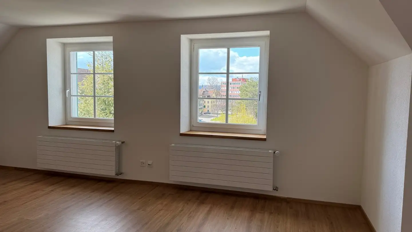 Appartement à louer - Florastrasse 37, 8610 Uster - Photo 2