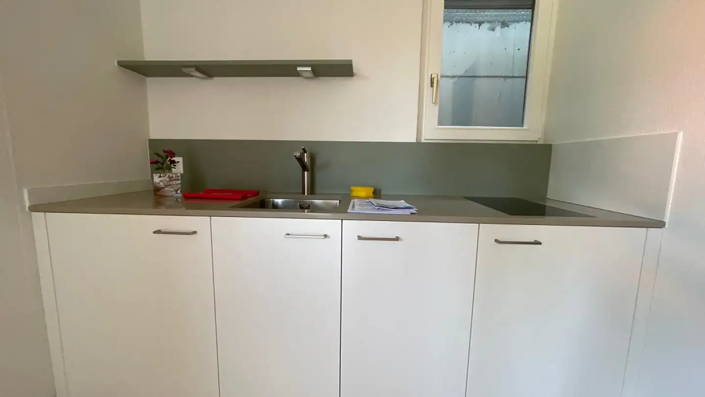 Apartment for rent - Allerheiligen 9, 6432 Rickenbach b. Schwyz