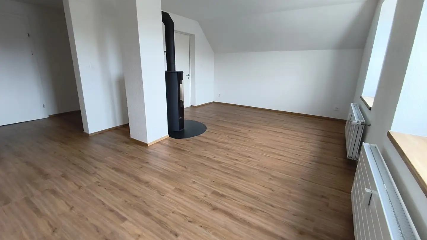 Appartement à louer - Florastrasse 37, 8610 Uster - Photo 3