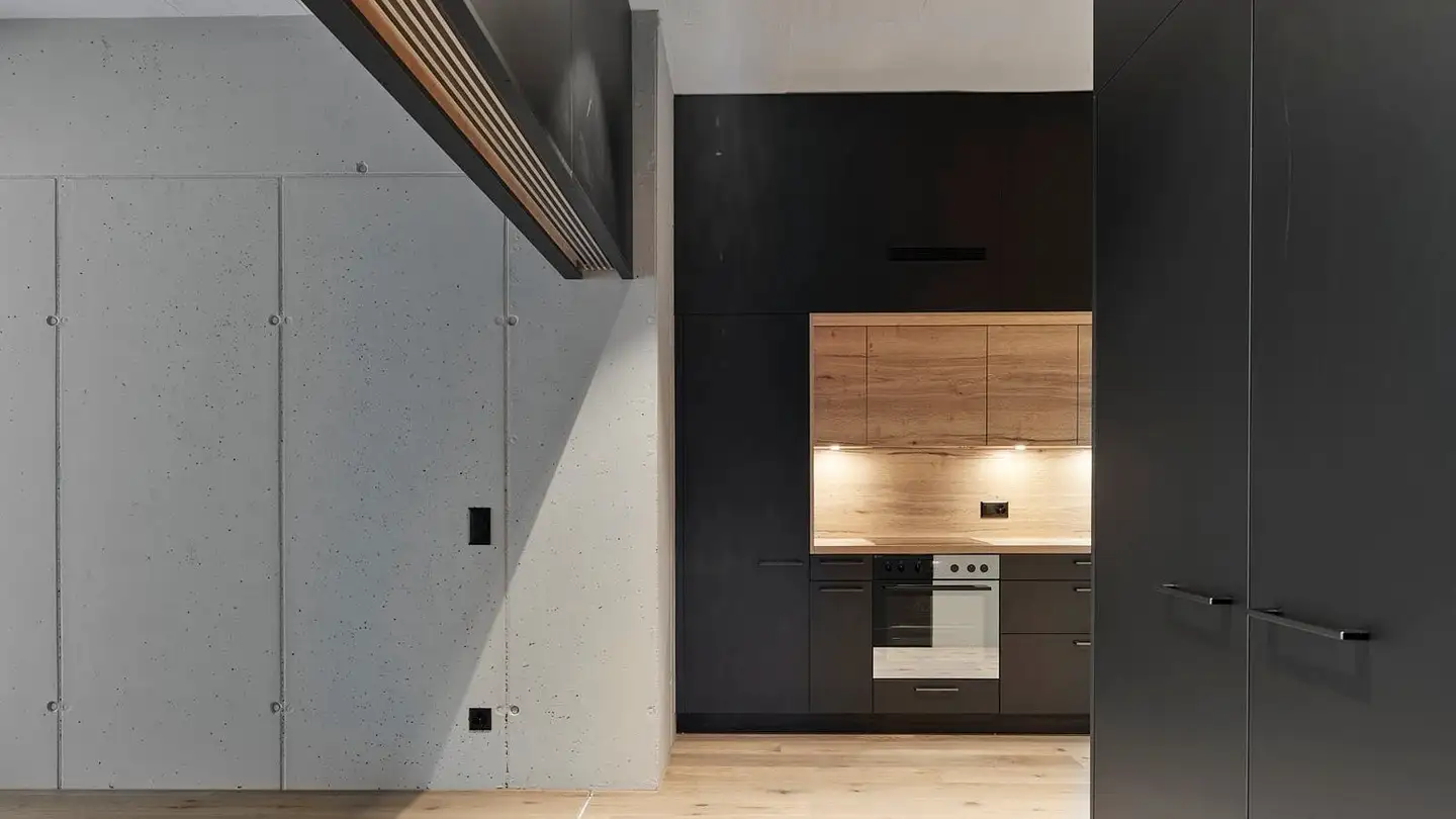 Appartement à louer - Standstrasse 21, 3014 Bern