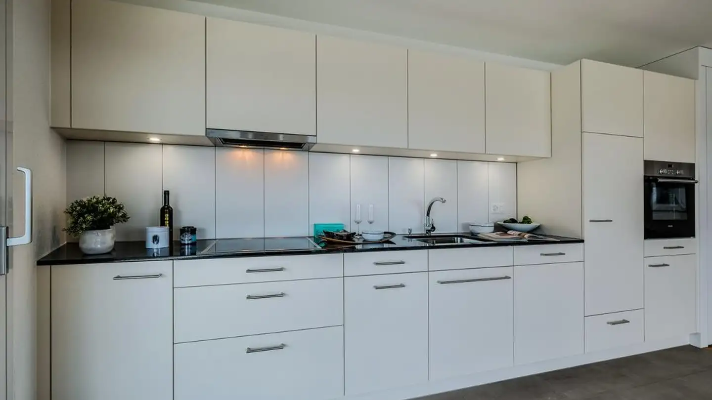 Appartement à louer - Rainstrasse 59, 5024 Küttigen - Photo 2