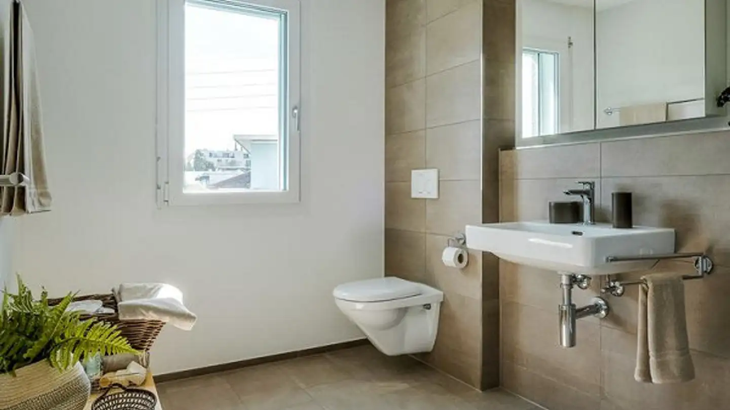 Appartement à louer - Rainstrasse 59, 5024 Küttigen - Photo 3