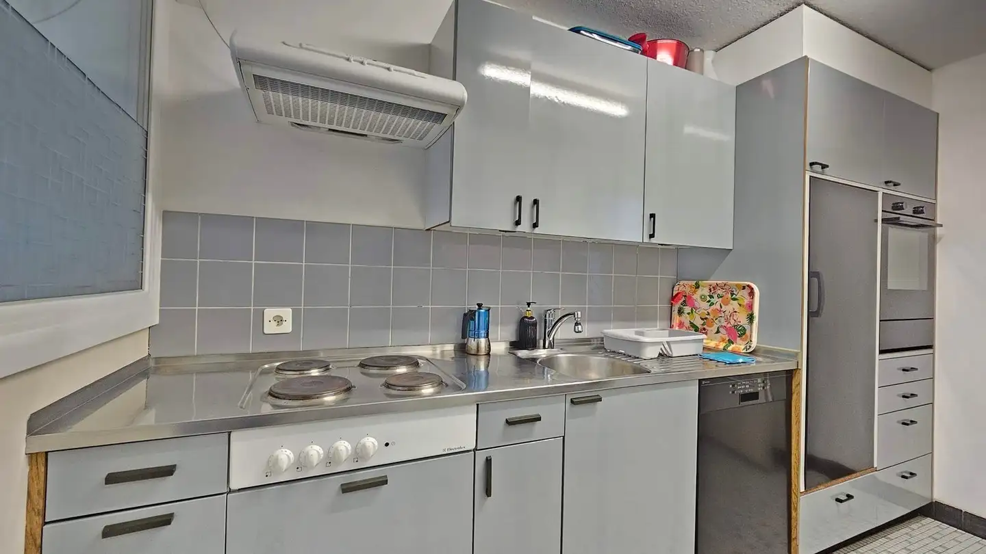 Appartement à louer - Schönenhofstrasse 6, 8500 Frauenfeld - Photo 2