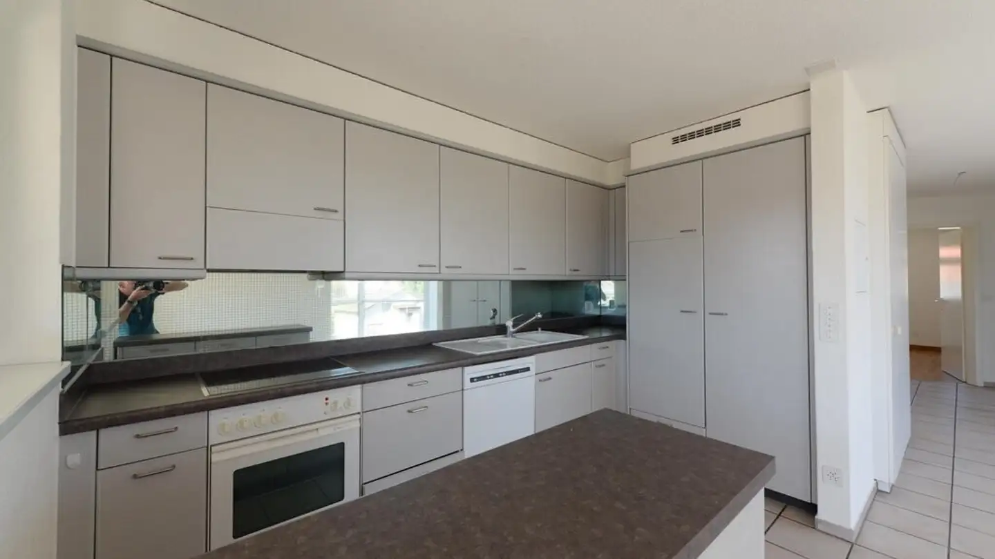 Appartamento in affitto - Rue Des Pianos / Pianostrasse 38, 2503 Biel/Bienne - Photo 3