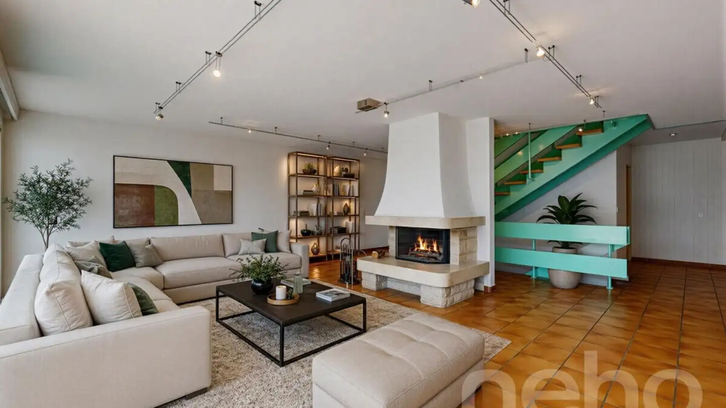 Row house for sale - 3122 Kehrsatz - Photo 2