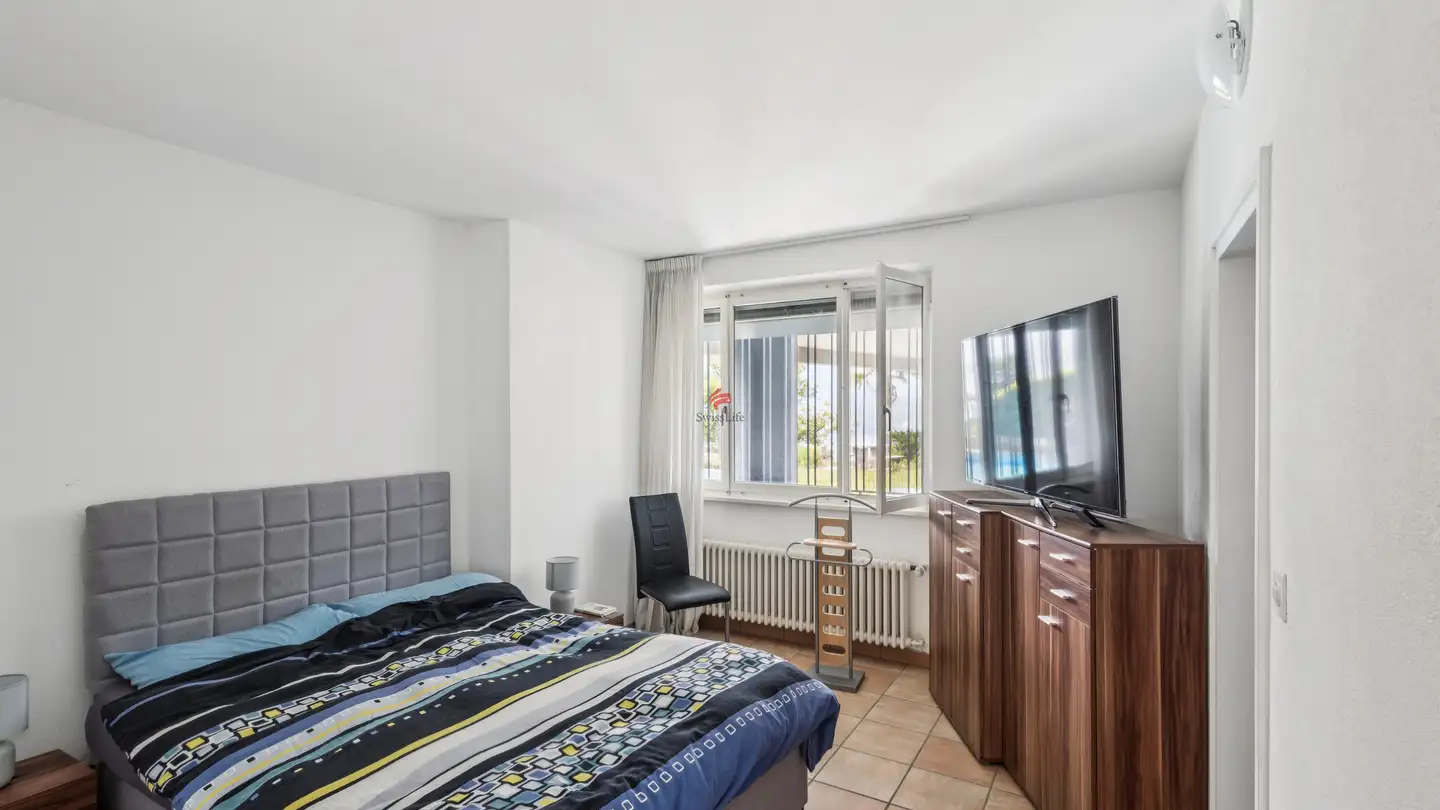 Appartamento in vendita - Via Roncaccio 5, 6575 Vairano - Photo 4