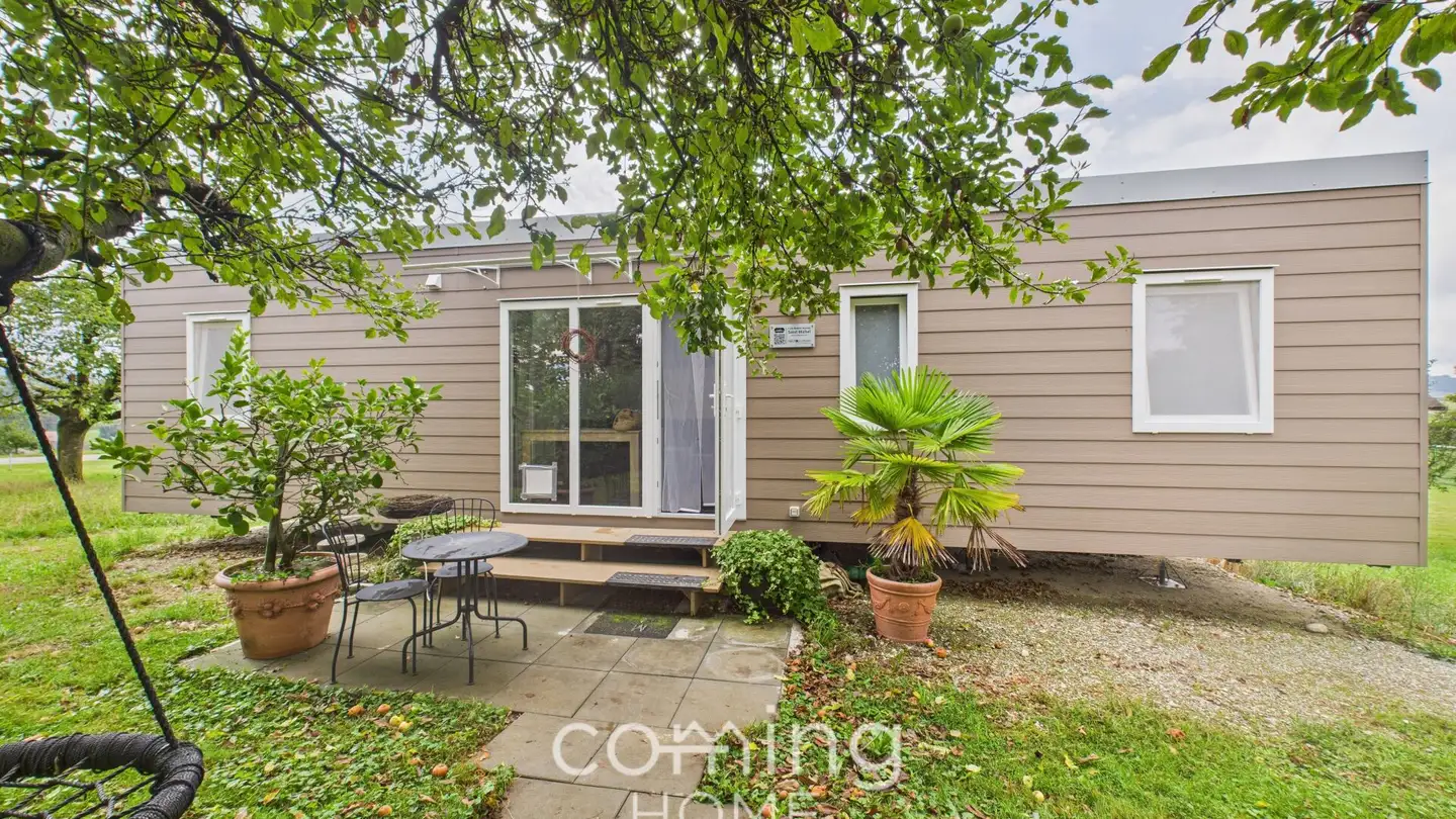 Maison individuelle à vendre - 3476 Oschwand