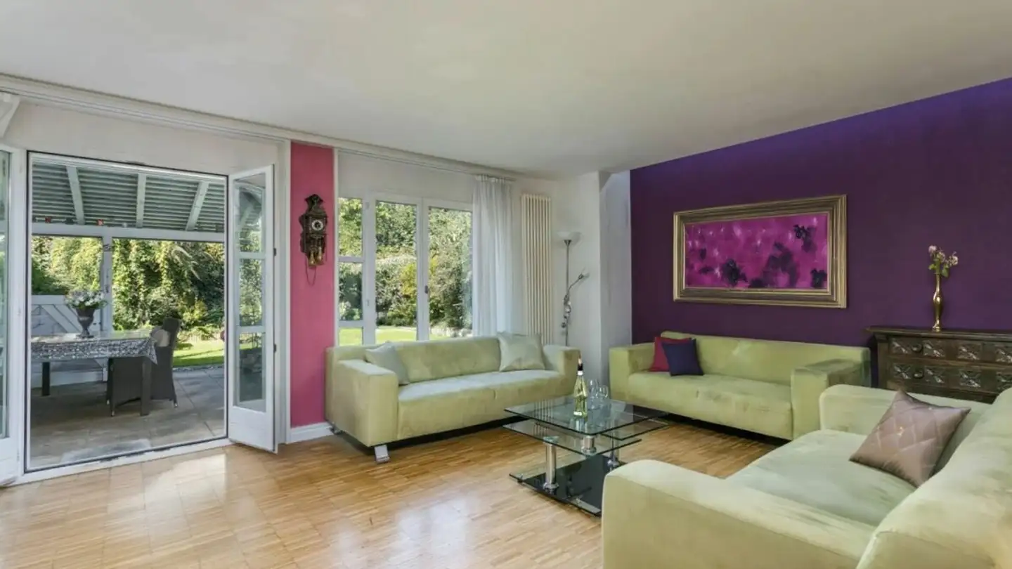 Casa a schiera in vendita - 6330 Cham - Photo 2