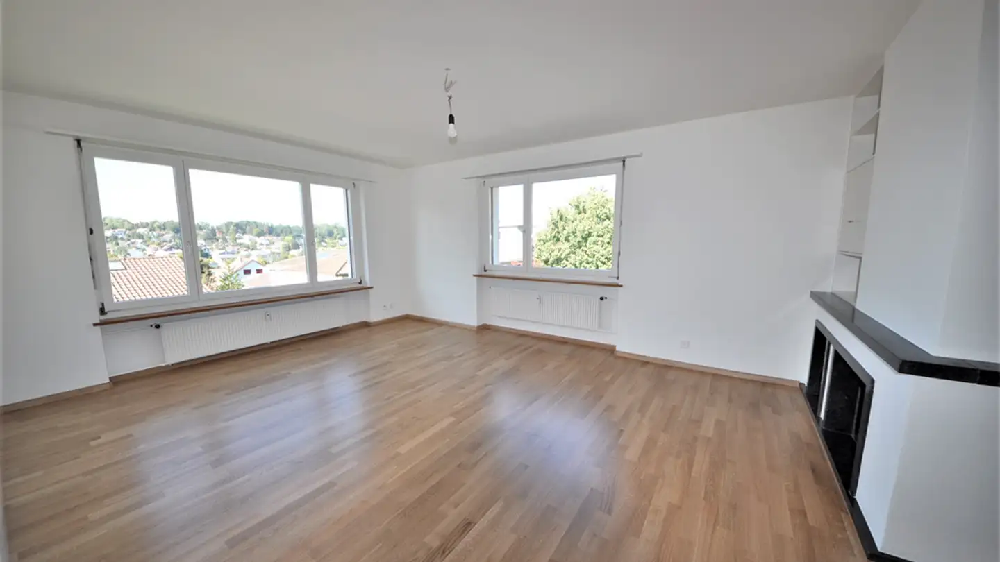 Apartment for rent - Drosselstrasse 5, 4103 Bottmingen - Photo 3