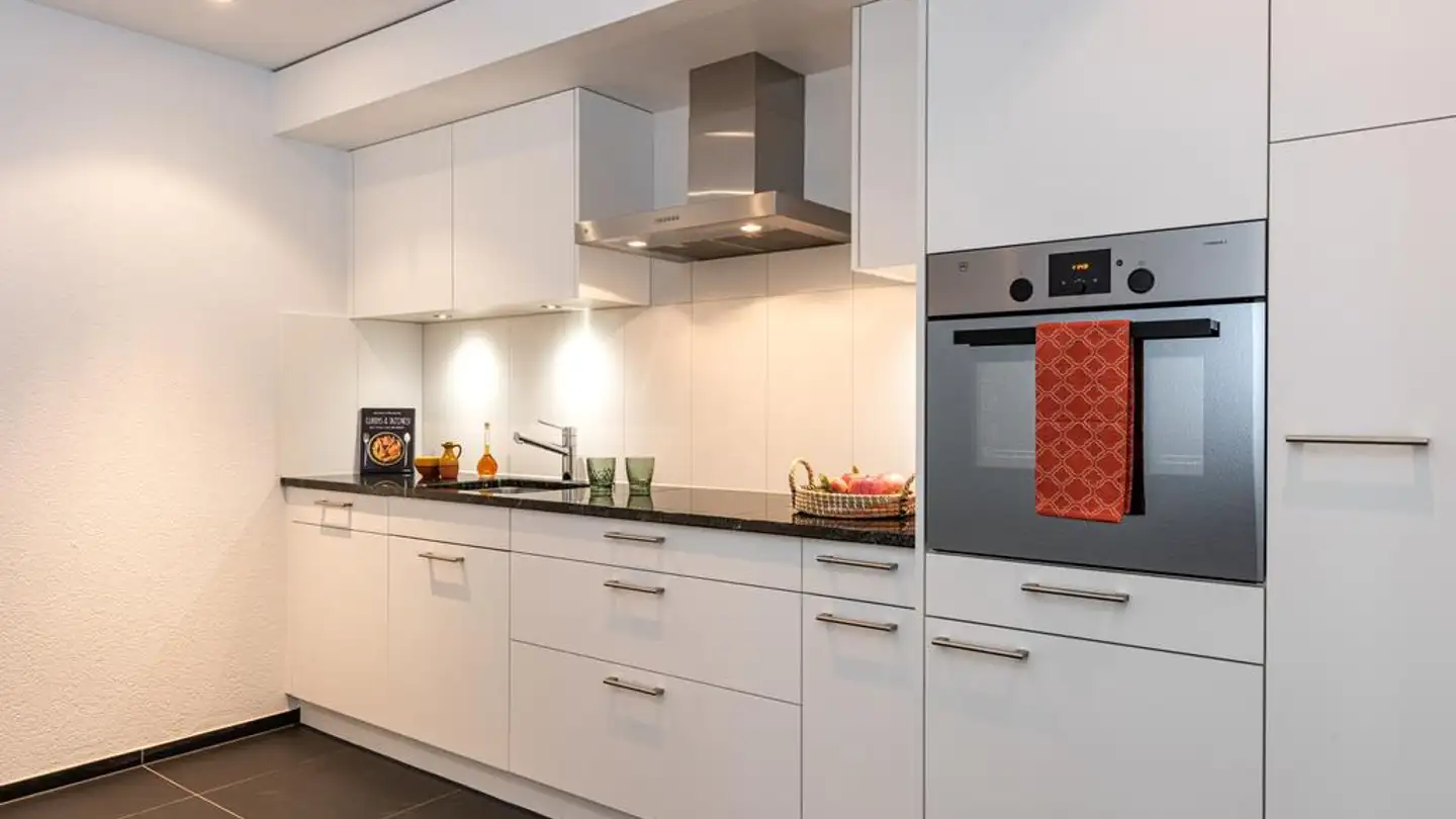 Appartamento in affitto - Solothurnstrasse 79, 3303 Jegenstorf - Photo 2