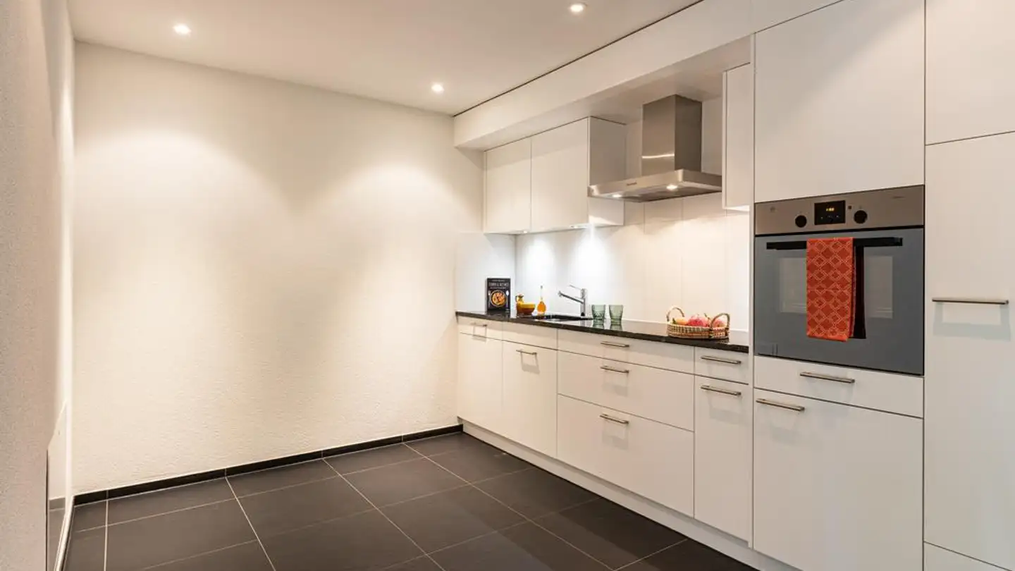 Appartamento in affitto - Solothurnstrasse 79, 3303 Jegenstorf - Photo 3