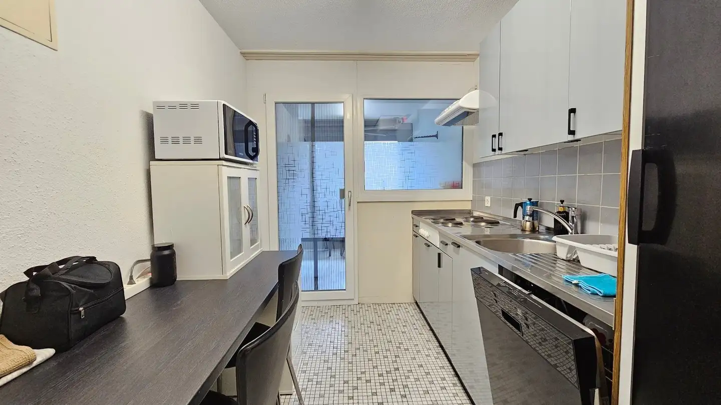 Appartement à louer - Schönenhofstrasse 6, 8500 Frauenfeld - Photo 3