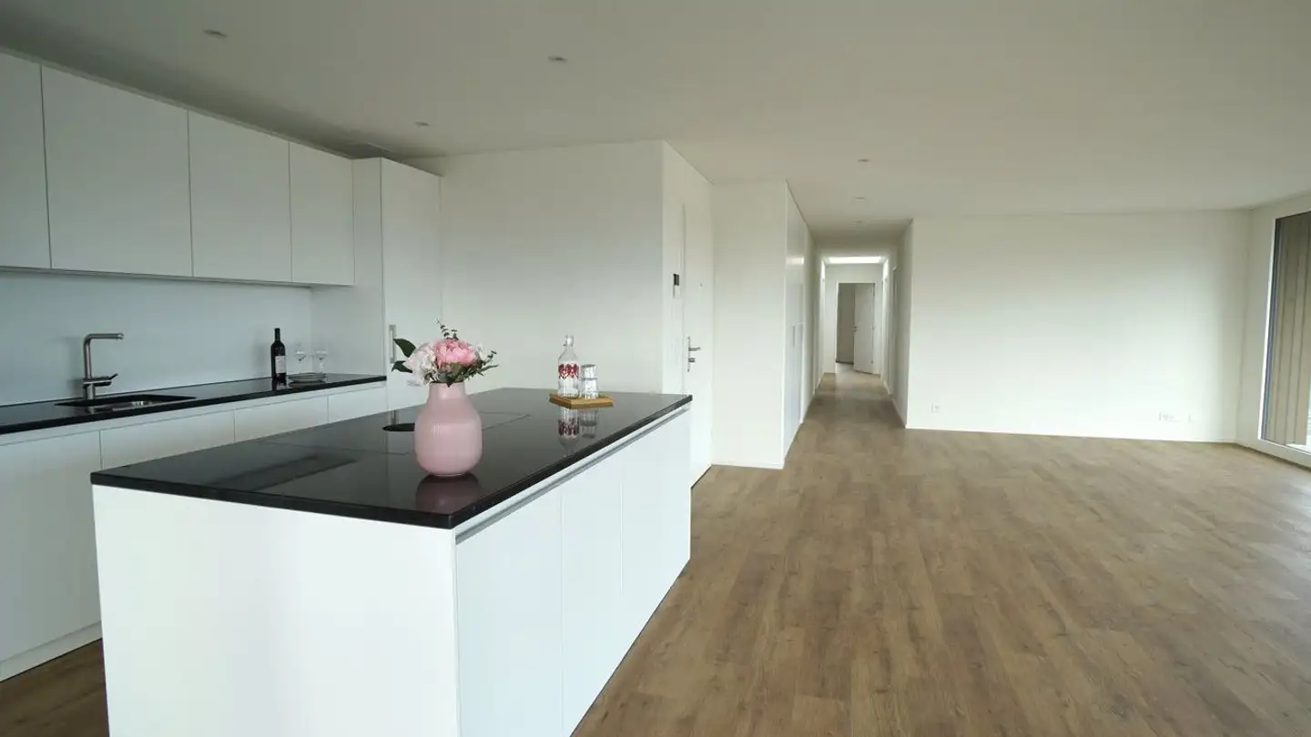 Appartement à louer - Langackerstrasse 11, 6330 Cham - Photo 2