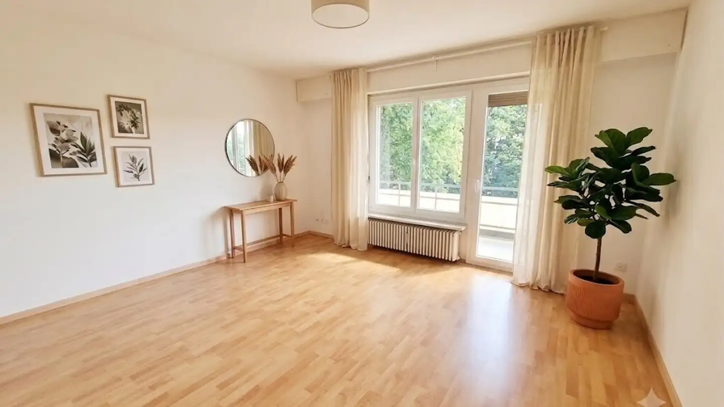 Wohnung mieten - 8003 Zürich