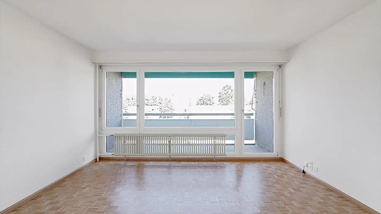 Apartment for rent - Waldshuterstrasse 4, 4058 Basel