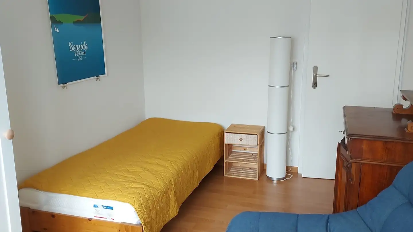 Chambre à louer - 3075 Rüfenacht BE - Photo 2