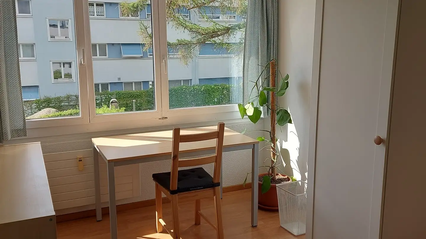 Chambre à louer - 3075 Rüfenacht BE - Photo 4