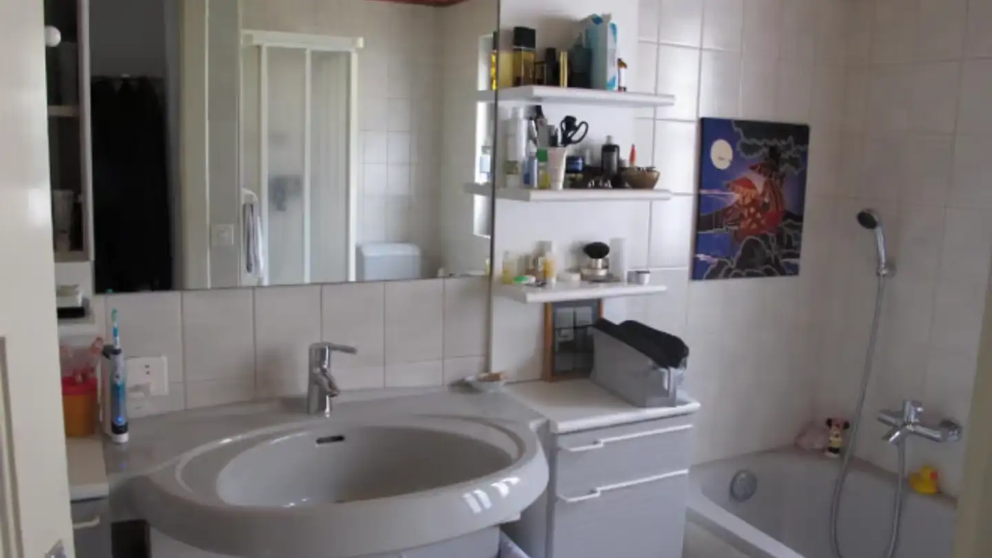 Wohnung mieten - Bammattenweg, 3904 Naters - Foto 2