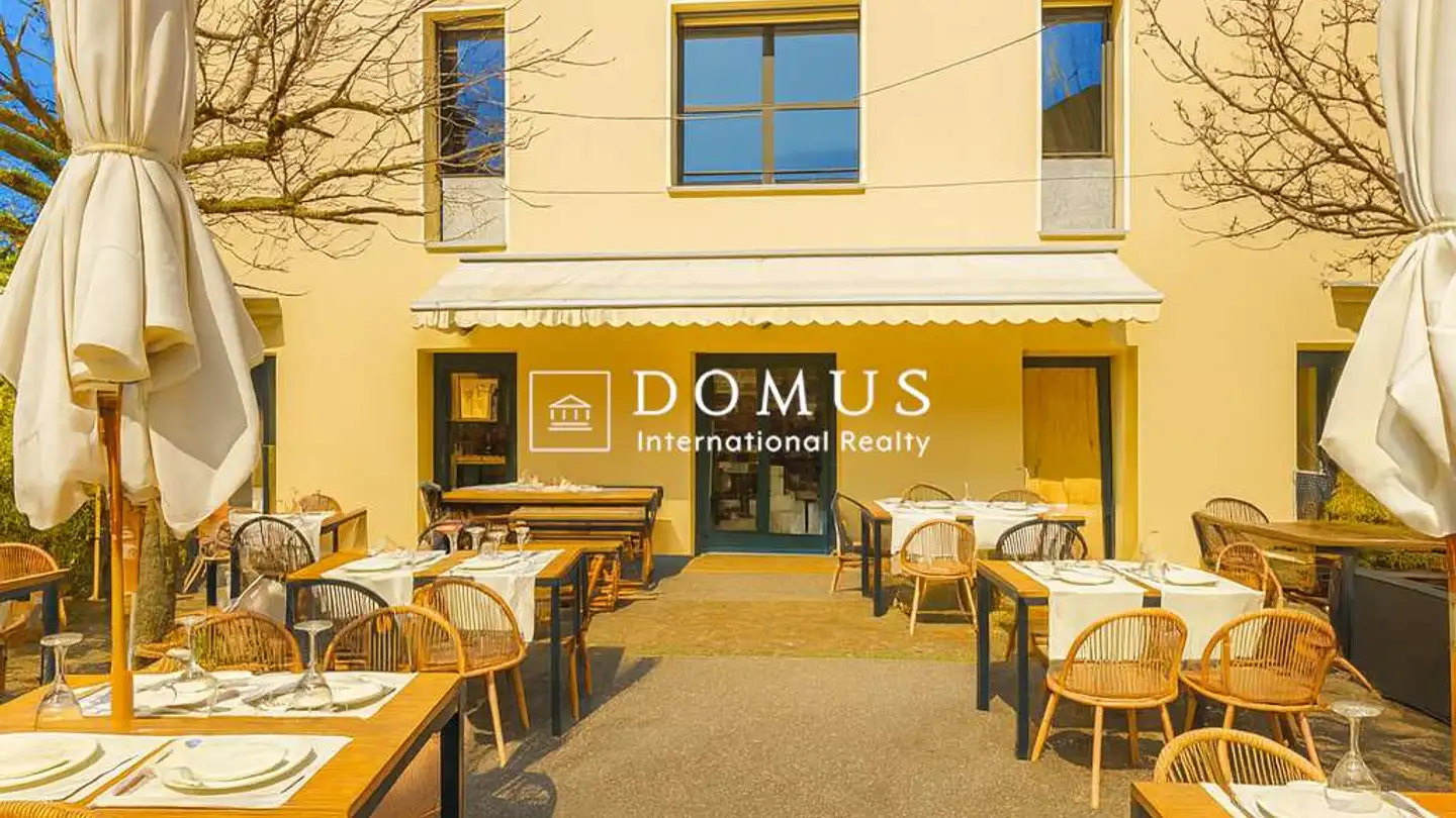 Magasin à vendre - Via Bolio 33, 6932 Breganzona