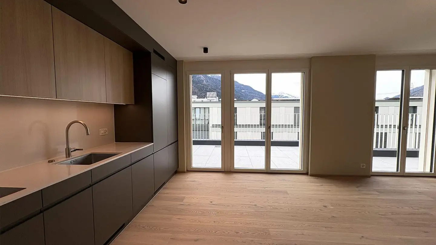 Apartment for sale - Rheinfelsstrasse 66, 7000 Chur - Photo 2