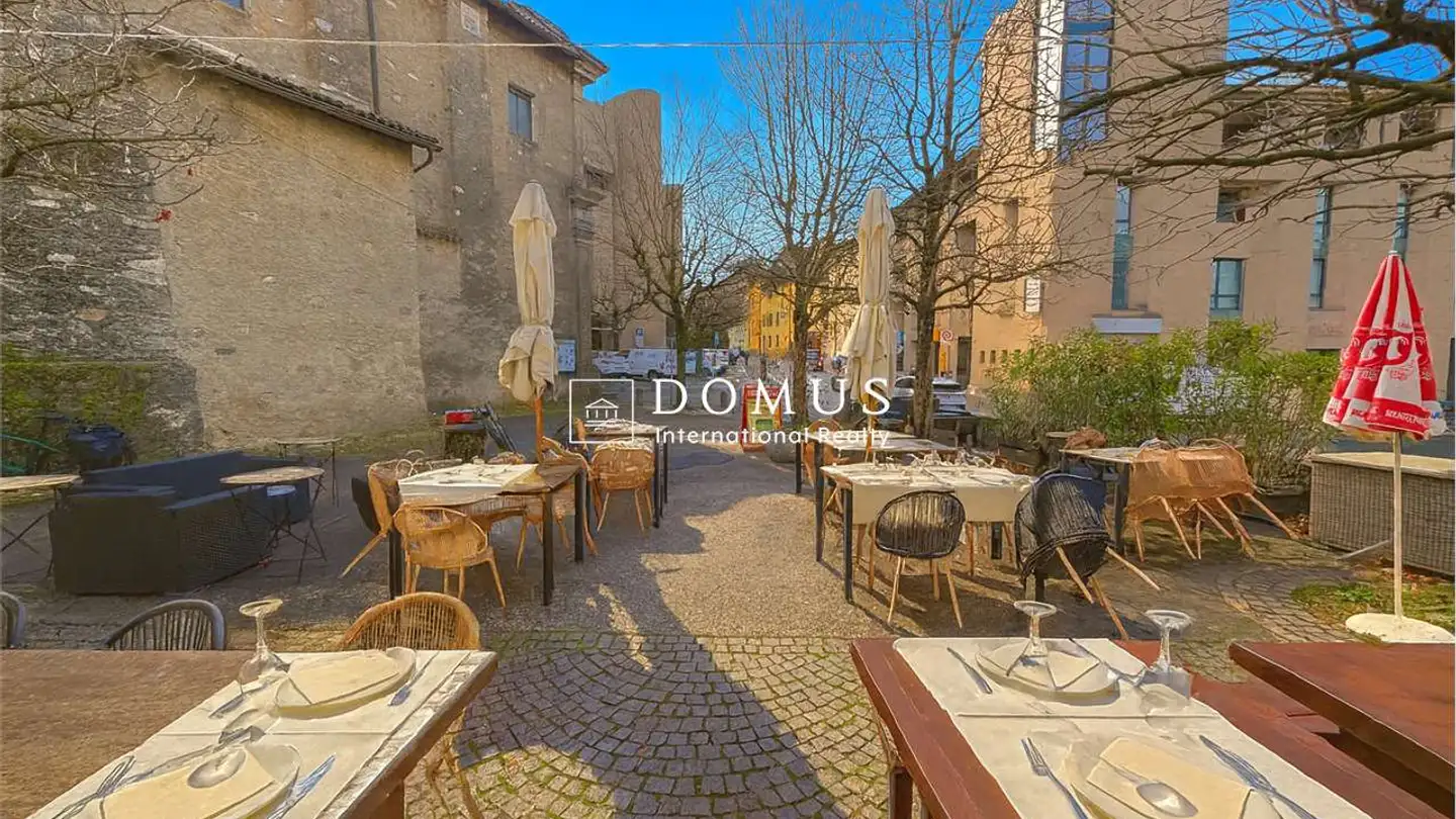 Magasin à vendre - Via Bolio 33, 6932 Breganzona - Photo 2