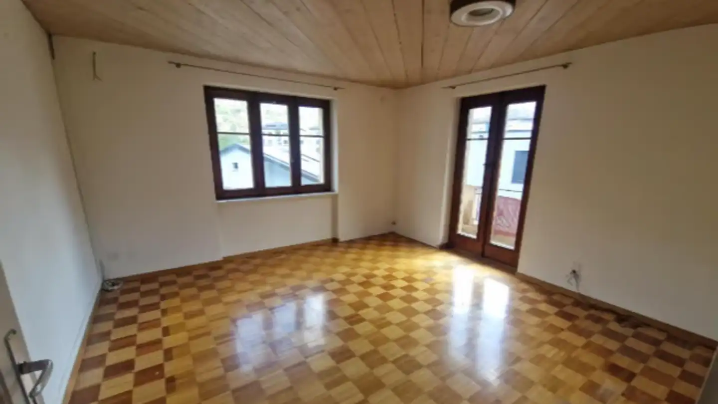 Wohnung mieten - Bammattenweg, 3904 Naters - Foto 3