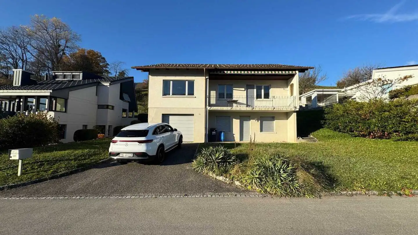 Maison troglodyte à vendre - Rebacker, 4713 Matzendorf