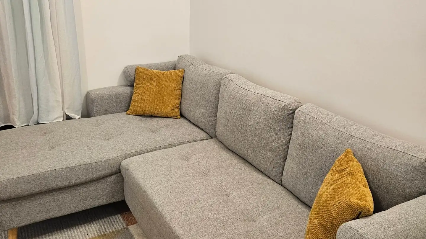 Chambre à louer - Chemin Des Lys, 1010 Lausanne - Photo 2