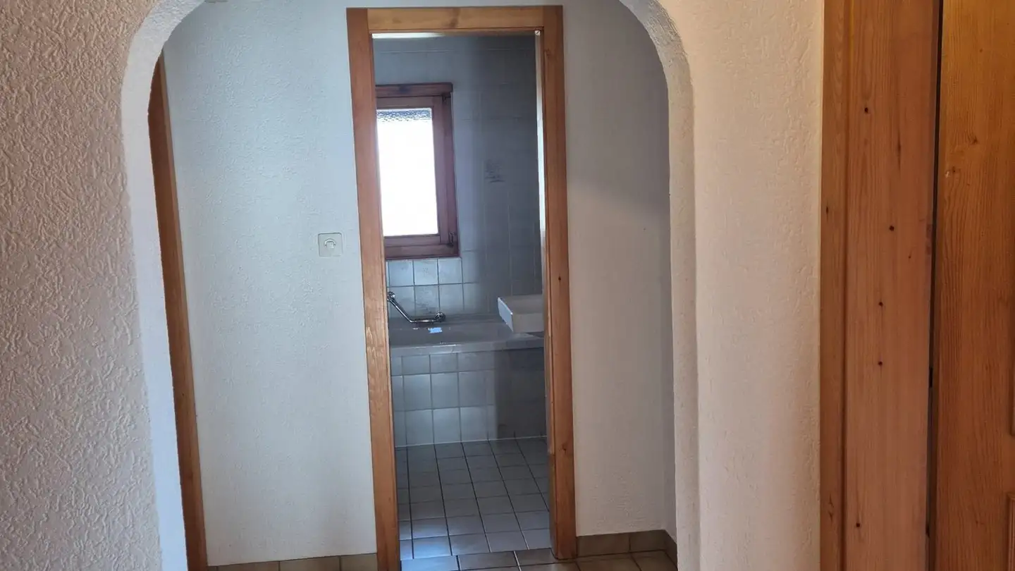 Appartamento in affitto - 3978 Flanthey - Foto 2