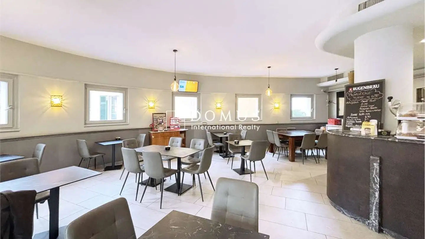 Magasin à vendre - Via Bolio 33, 6932 Breganzona - Photo 3