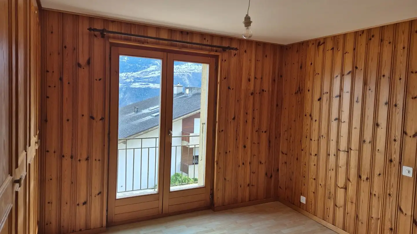 Appartamento in affitto - 3978 Flanthey - Foto 3