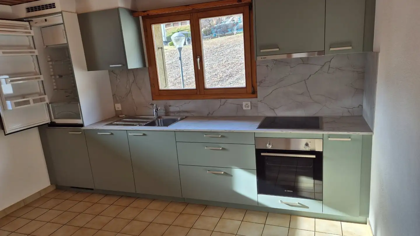 Appartamento in affitto - 3978 Flanthey - Foto 4