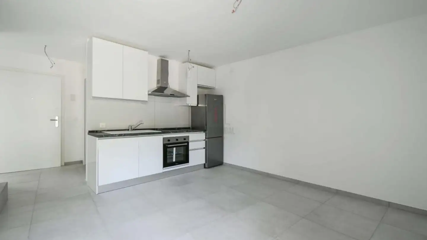 Wohnung mieten - Via Lucilla, 6854 S. Pietro