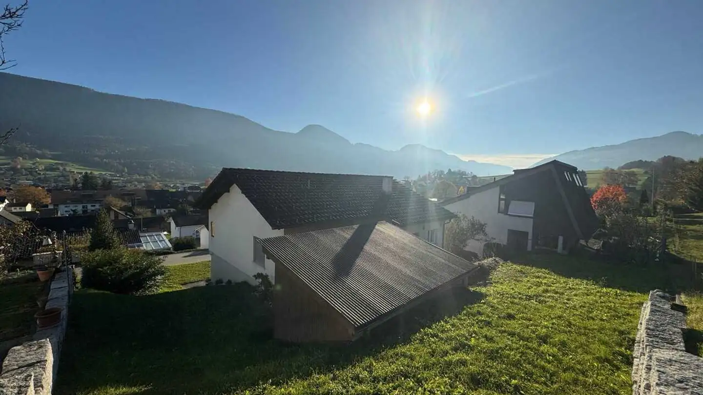 Maison troglodyte à vendre - Rebacker, 4713 Matzendorf - Photo 4