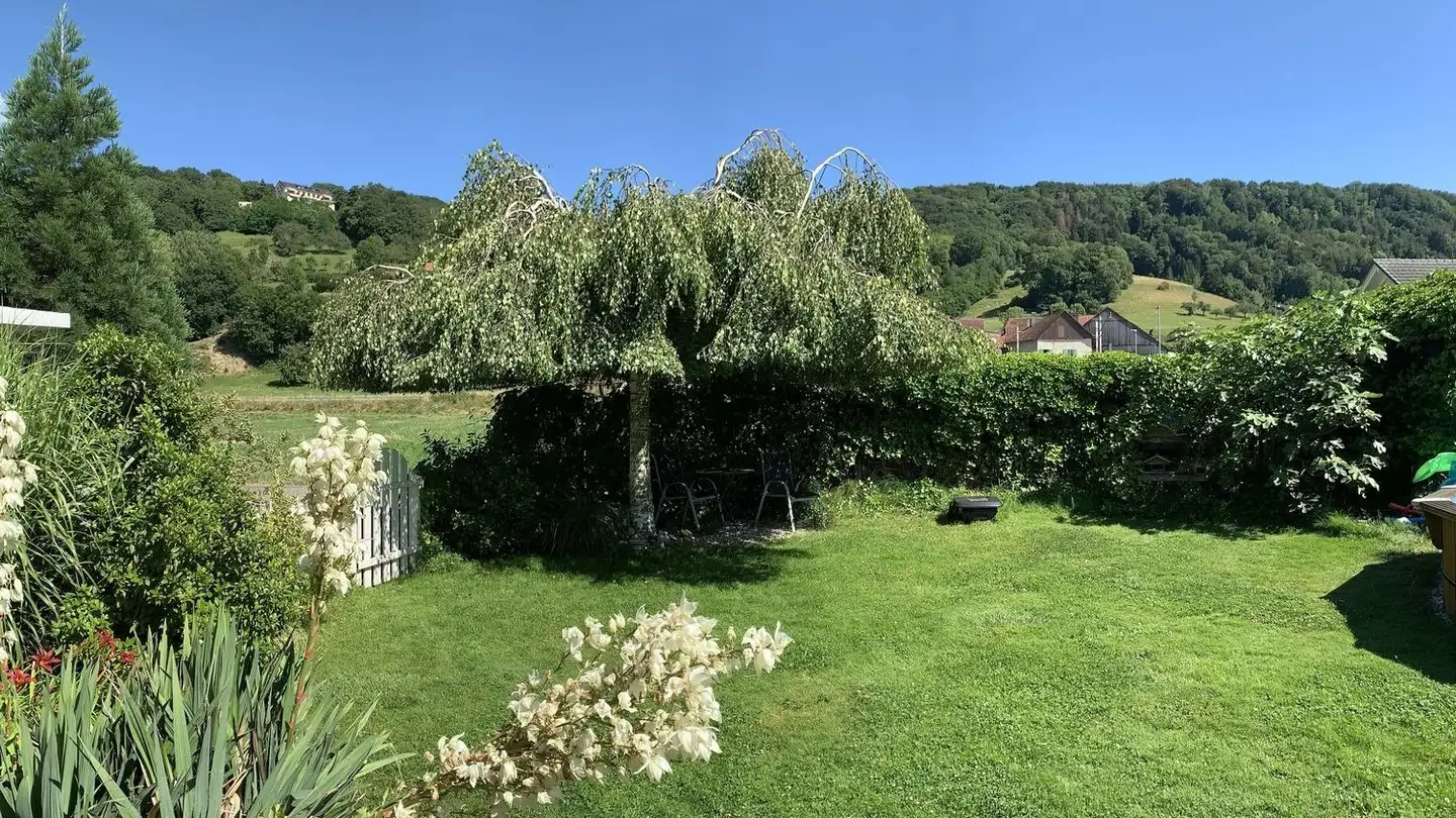 Einfamilienhaus kaufen - Chemin Sous-Le-Moulin, 1468 Cheyres