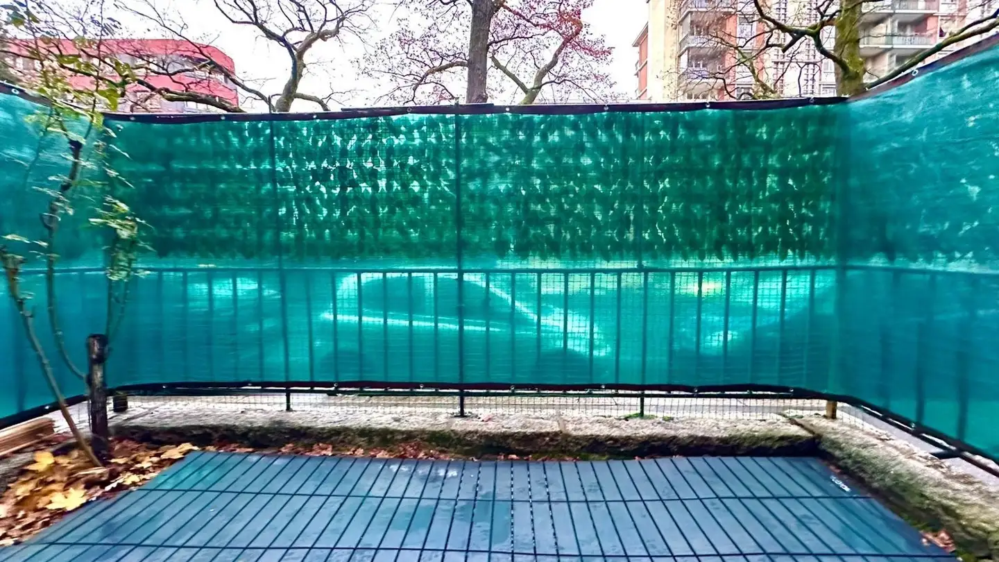 Apartment for rent - 1202 Genève - Photo 4