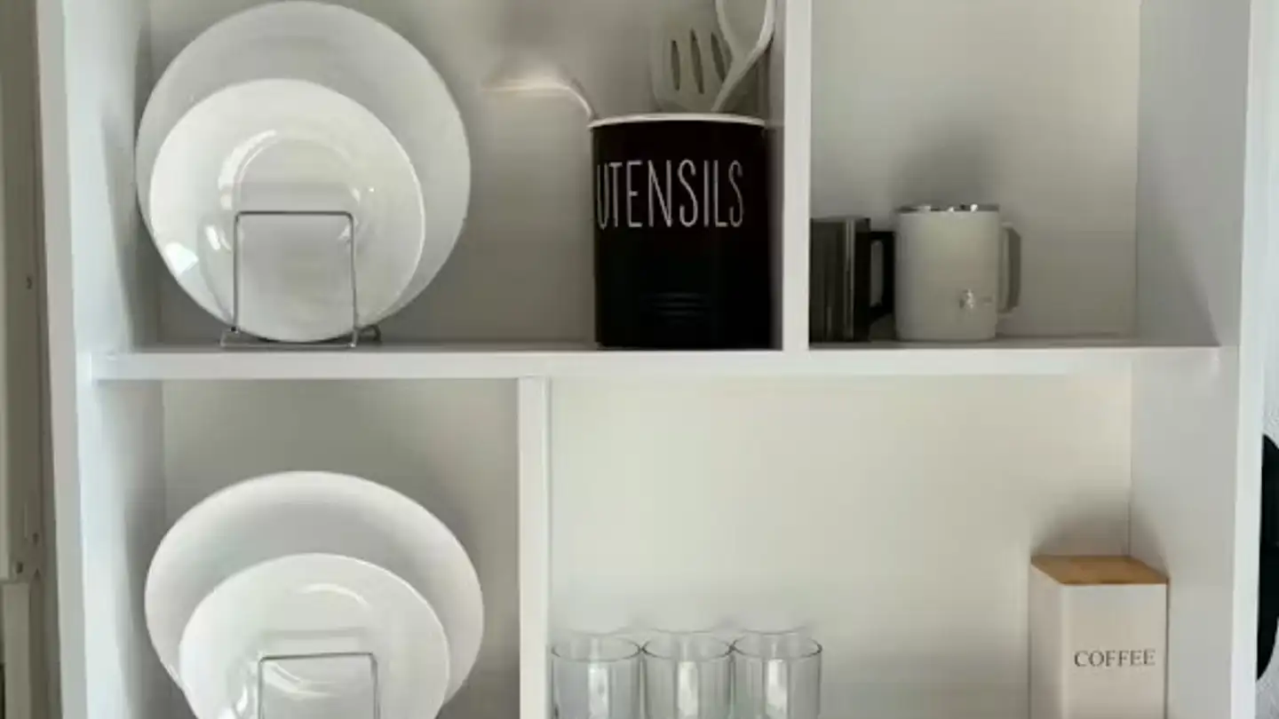 Single house for rent - Chemin Du Caudoz, 1009 Pully - Photo 4