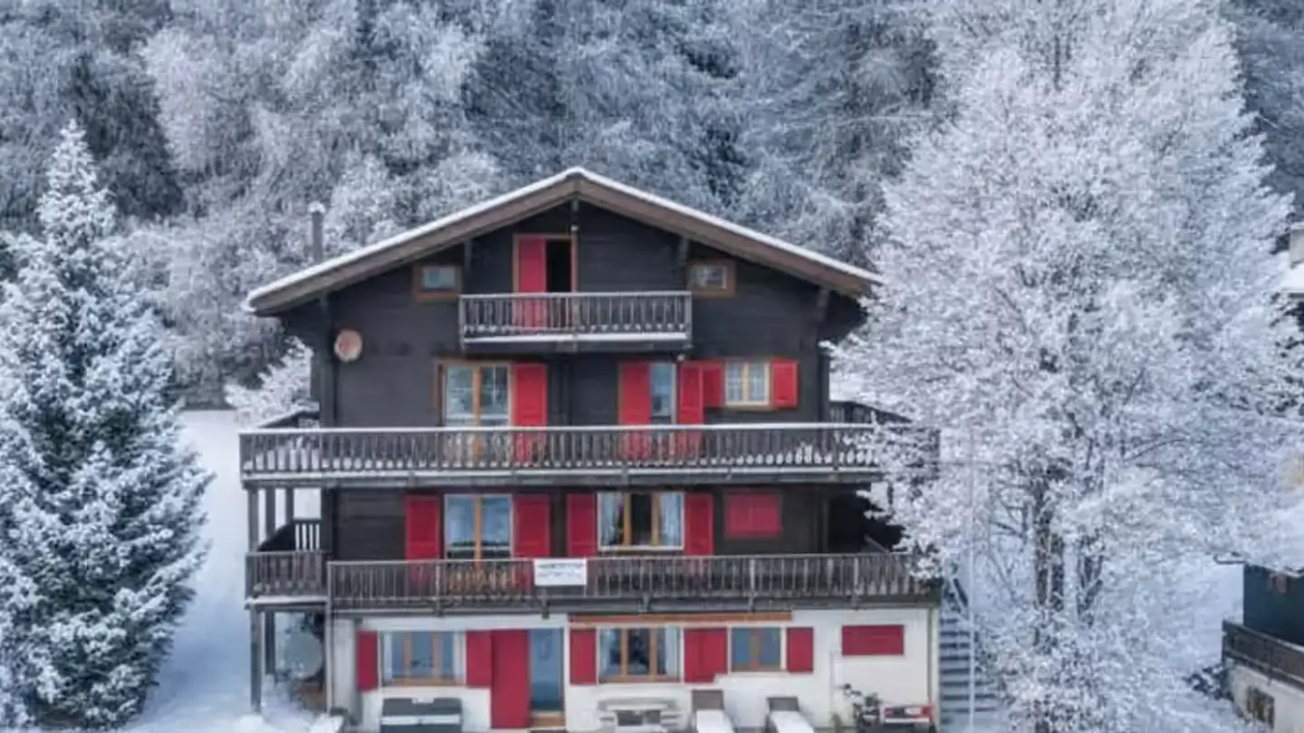 Appartamento ammobiliato in vendita - Waldweg 54, 3997 Bellwald